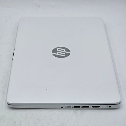 HP Stream 14-DQ0052DX 14" Celeron N4120 1.1GHz 4GB RAM 64GB