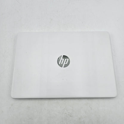 HP Stream 14-DQ0052DX 14" Celeron N4120 1.1GHz 4GB RAM 64GB