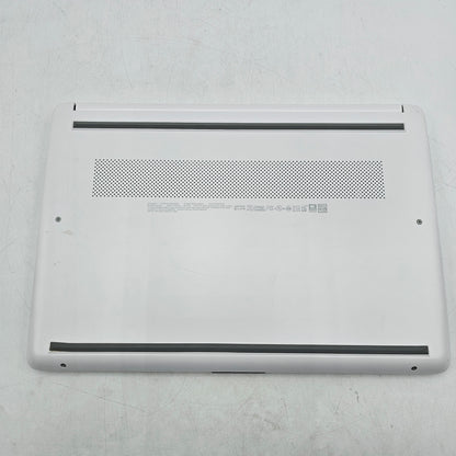 HP Stream 14-DQ0052DX 14" Celeron N4120 1.1GHz 4GB RAM 64GB