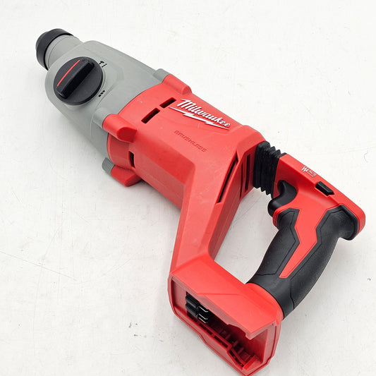 Milwaukee 2613-20 M18 18V D-Handle Rotary Hammer