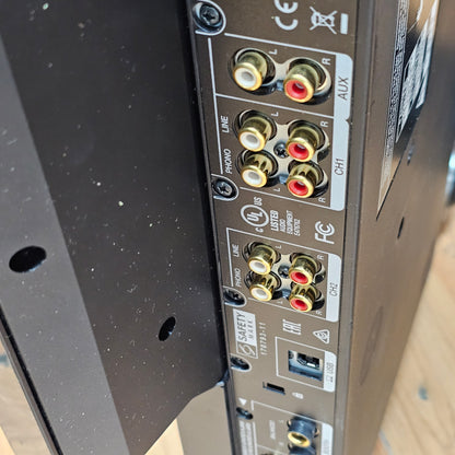 Pioneer DJ XDJ-RX2 2-Channel DJ Controller