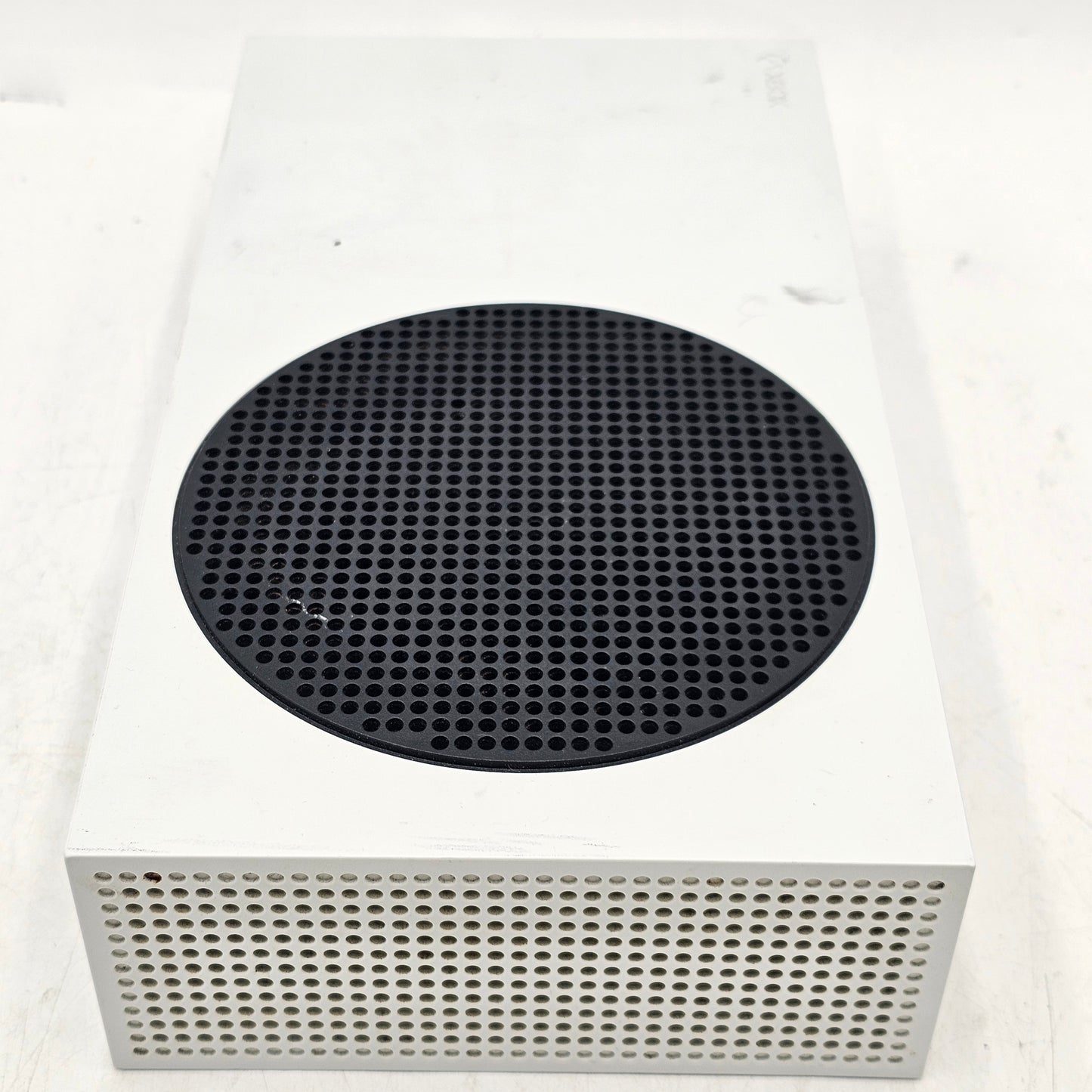 Microsoft Xbox Series S 512GB Console Gaming System Only Robot White 1883