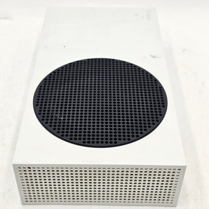 Microsoft Xbox Series S 512GB Console Gaming System Only Robot White 1883