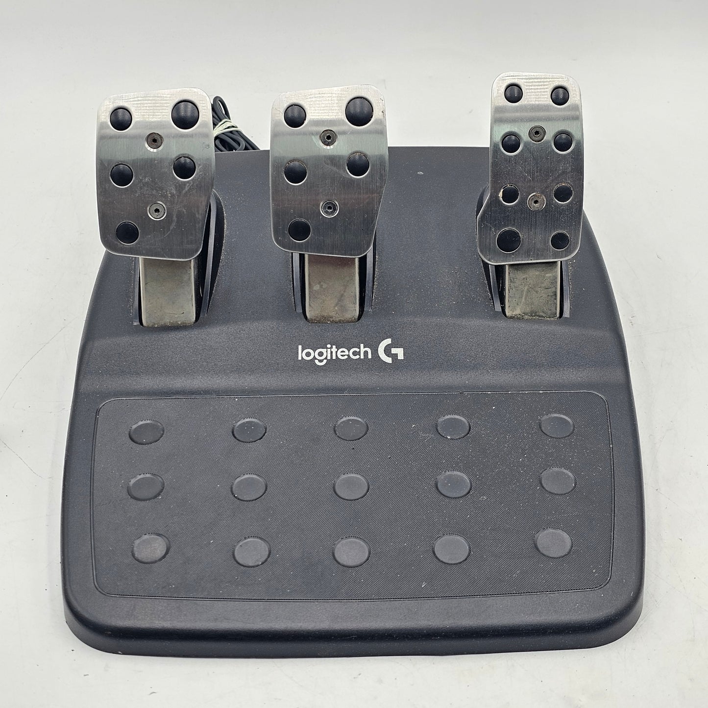 Logitech G Driving Force G920 Game Racing Wheels And Pedals 841-000053