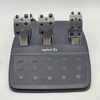 Logitech G Driving Force G920 Game Racing Wheels And Pedals 841-000053