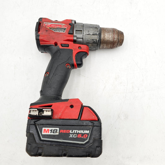 Milwaukee 2803-20 M18 18V 1/2" (13mm) Drill/Driver