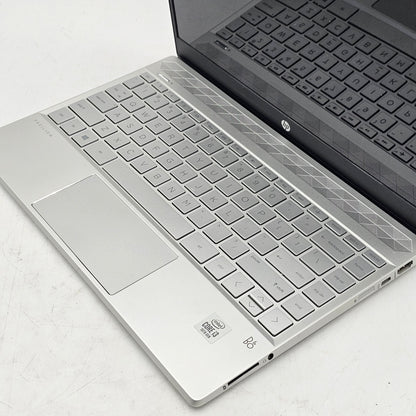 HP Pavilion 13-AN0031WM 13.3" i3-1005G1 1.2GHz 8GB RAM 128GB SSD