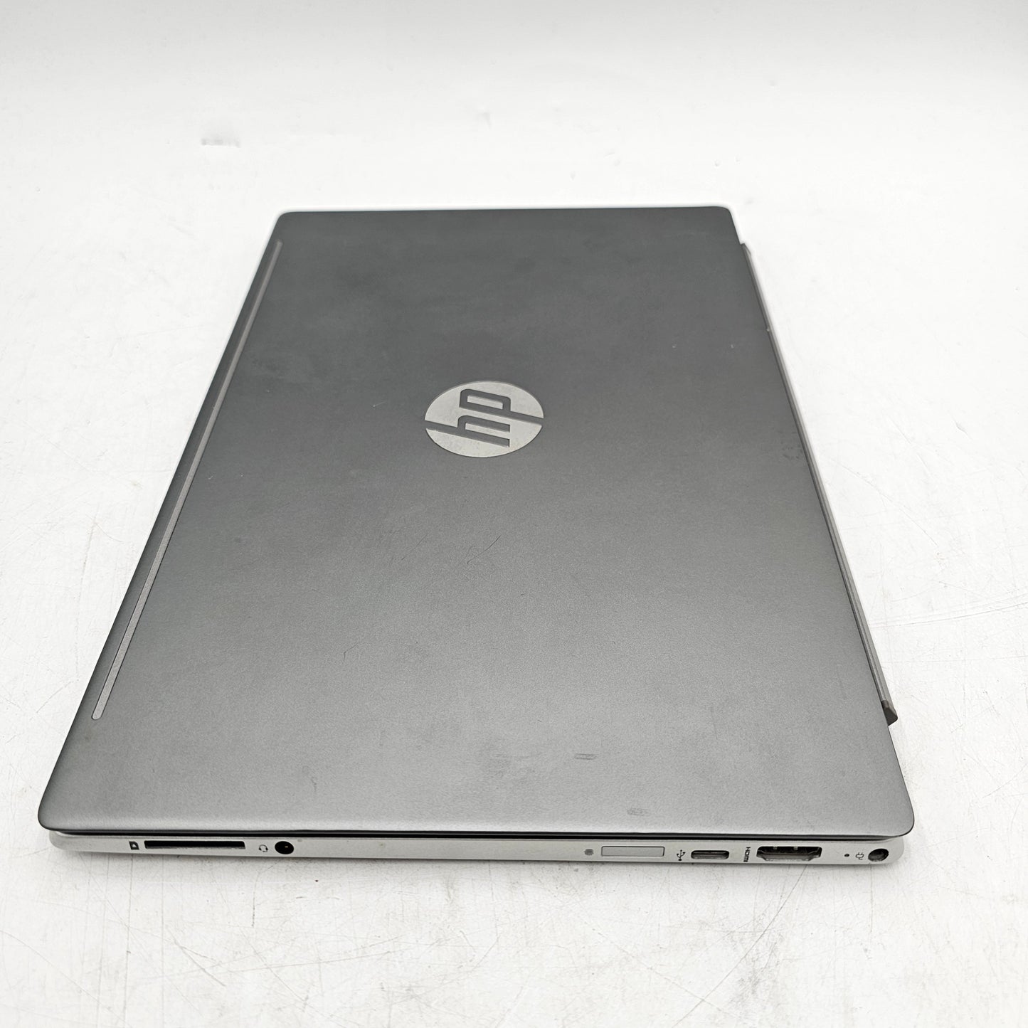 HP Pavilion 13-AN0031WM 13.3" i3-1005G1 1.2GHz 8GB RAM 128GB SSD