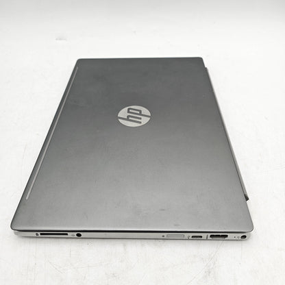 HP Pavilion 13-AN0031WM 13.3" i3-1005G1 1.2GHz 8GB RAM 128GB SSD