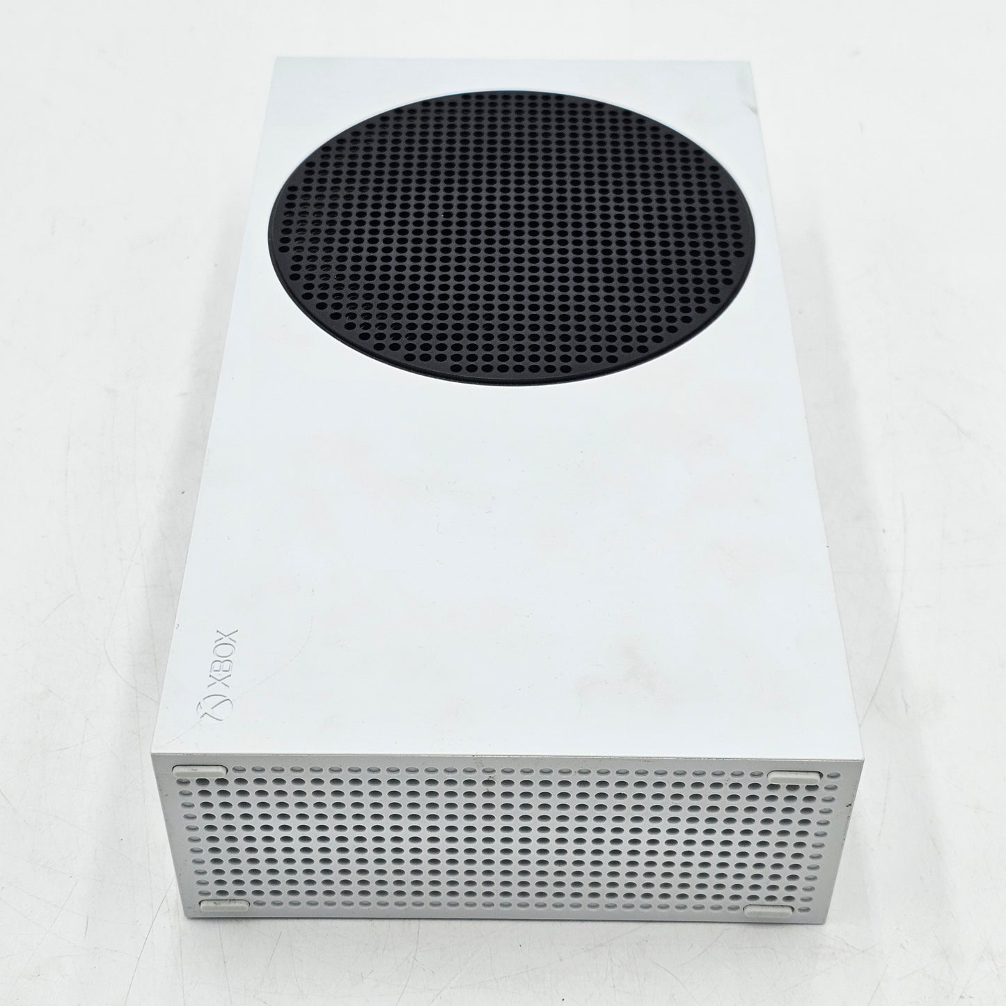 Microsoft Xbox Series S 512GB Console Gaming System Robot White 1883