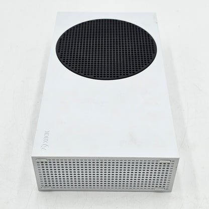 Microsoft Xbox Series S 512GB Console Gaming System Robot White 1883