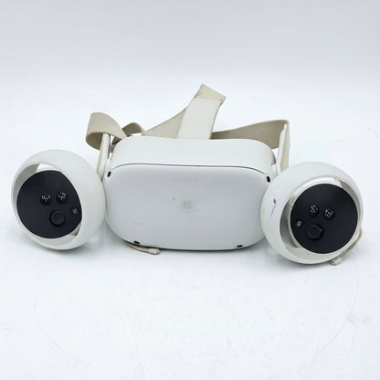 Meta Quest 2 128GB Standalone All-in-One VR Headset KW49CM