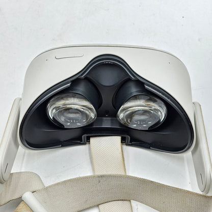 Meta Quest 2 128GB Standalone All-in-One VR Headset KW49CM