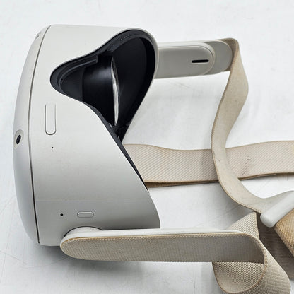 Meta Quest 2 128GB Standalone All-in-One VR Headset KW49CM