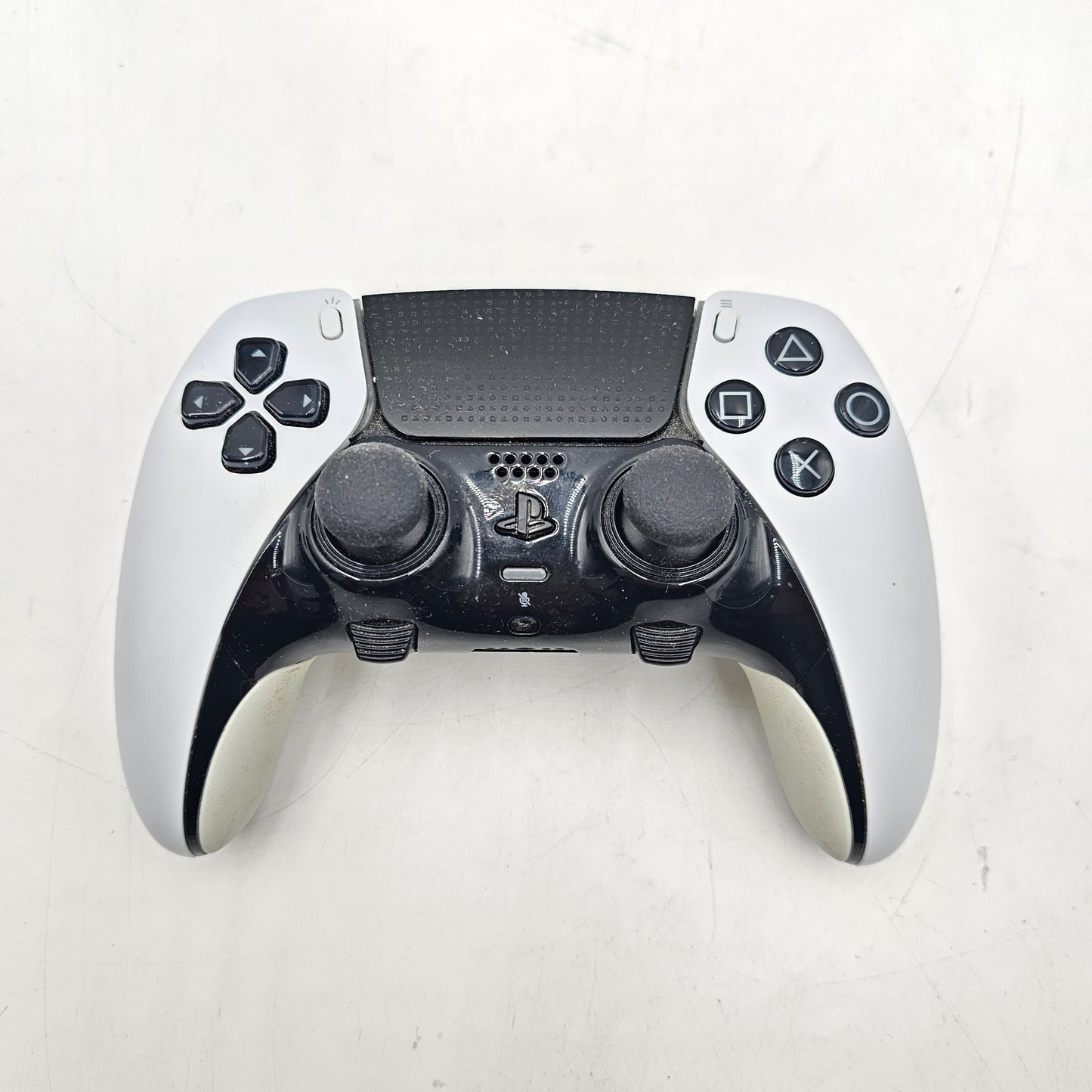 Sony Playstation 5 PS5 DualSense Edge Wireless Controller White CFI-ZCP1