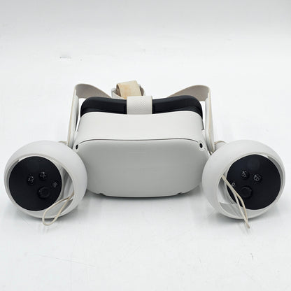 Meta Quest 2 128GB Standalone All-in-One VR Headset KW49CM
