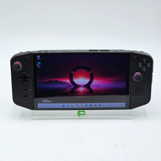 Lenovo Legion Go 8.8" AMD Ryzen Z1 Extreme 16GB RAM 1TB Shadow Black 83E1001YUS