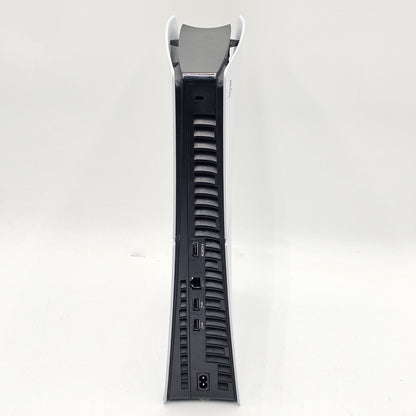 Sony PlayStation 5 Slim Digital PS5 1TB White Console Gaming System CFI-2015