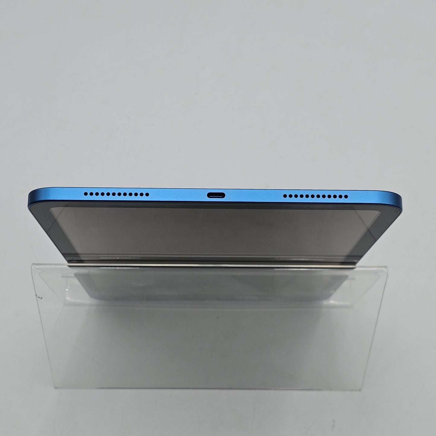 WiFi Only Apple iPad 11" (A16) 128GB Blue MD4A4LL/A