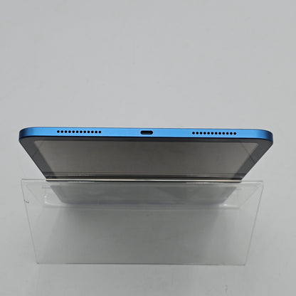 WiFi Only Apple iPad 11" (A16) 128GB Blue MD4A4LL/A
