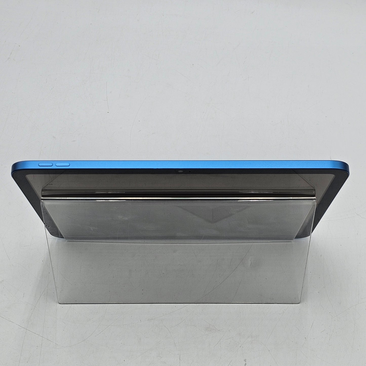 WiFi Only Apple iPad 11" (A16) 128GB Blue MD4A4LL/A