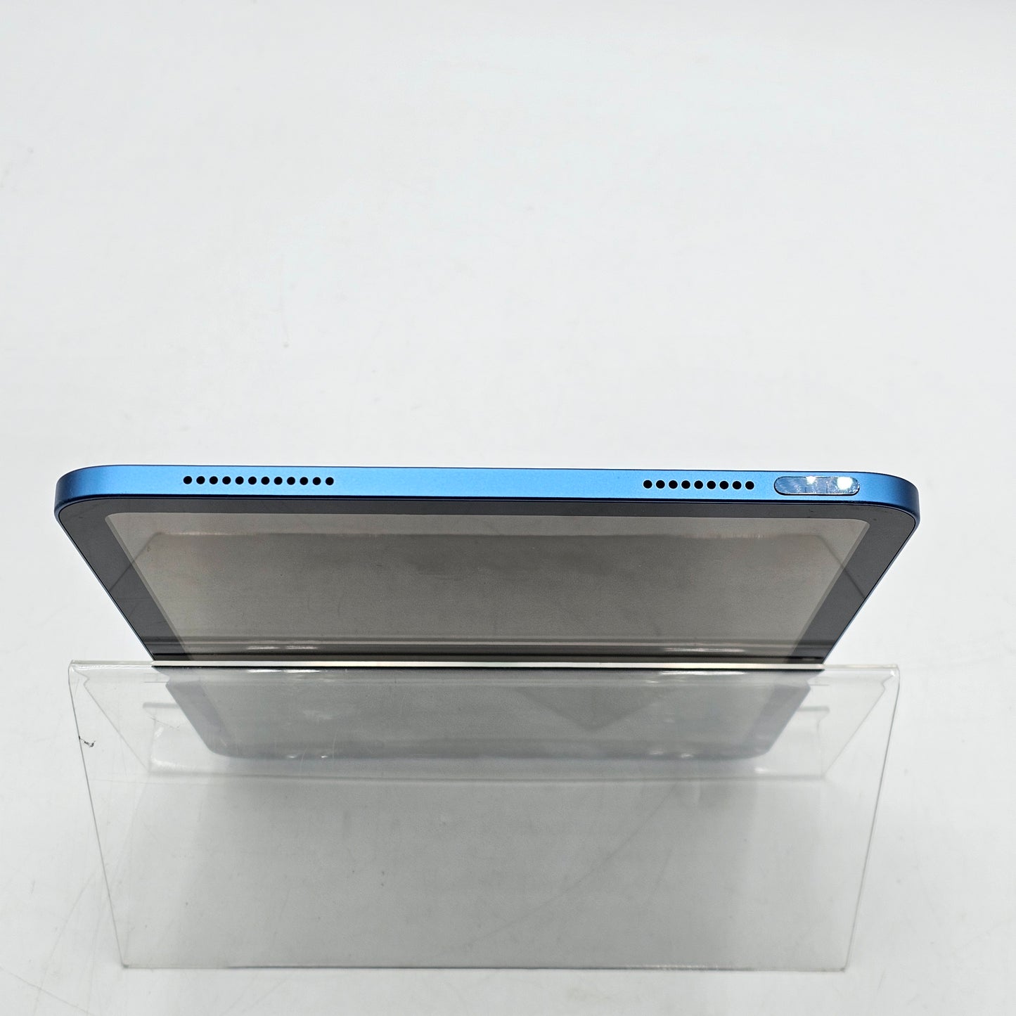 WiFi Only Apple iPad 11" (A16) 128GB Blue MD4A4LL/A