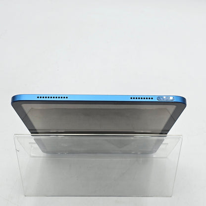 WiFi Only Apple iPad 11" (A16) 128GB Blue MD4A4LL/A