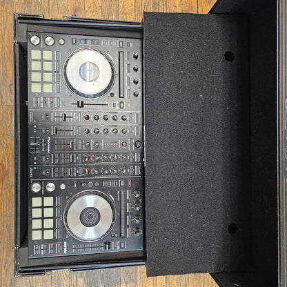 Pioneer DJ DDJ-SX 4-Channel DJ Controller with Hard Case
