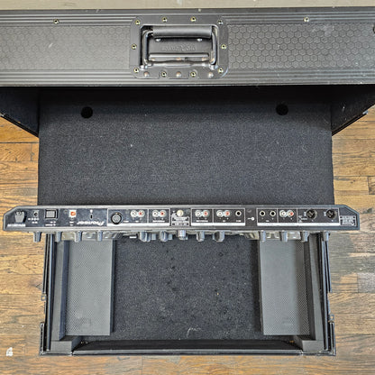 Pioneer DJ DDJ-SX 4-Channel DJ Controller with Hard Case