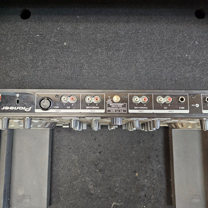 Pioneer DJ DDJ-SX 4-Channel DJ Controller with Hard Case