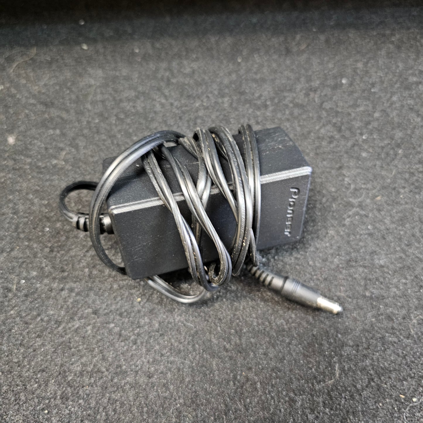 Pioneer DJ DDJ-SX 4-Channel DJ Controller with Hard Case