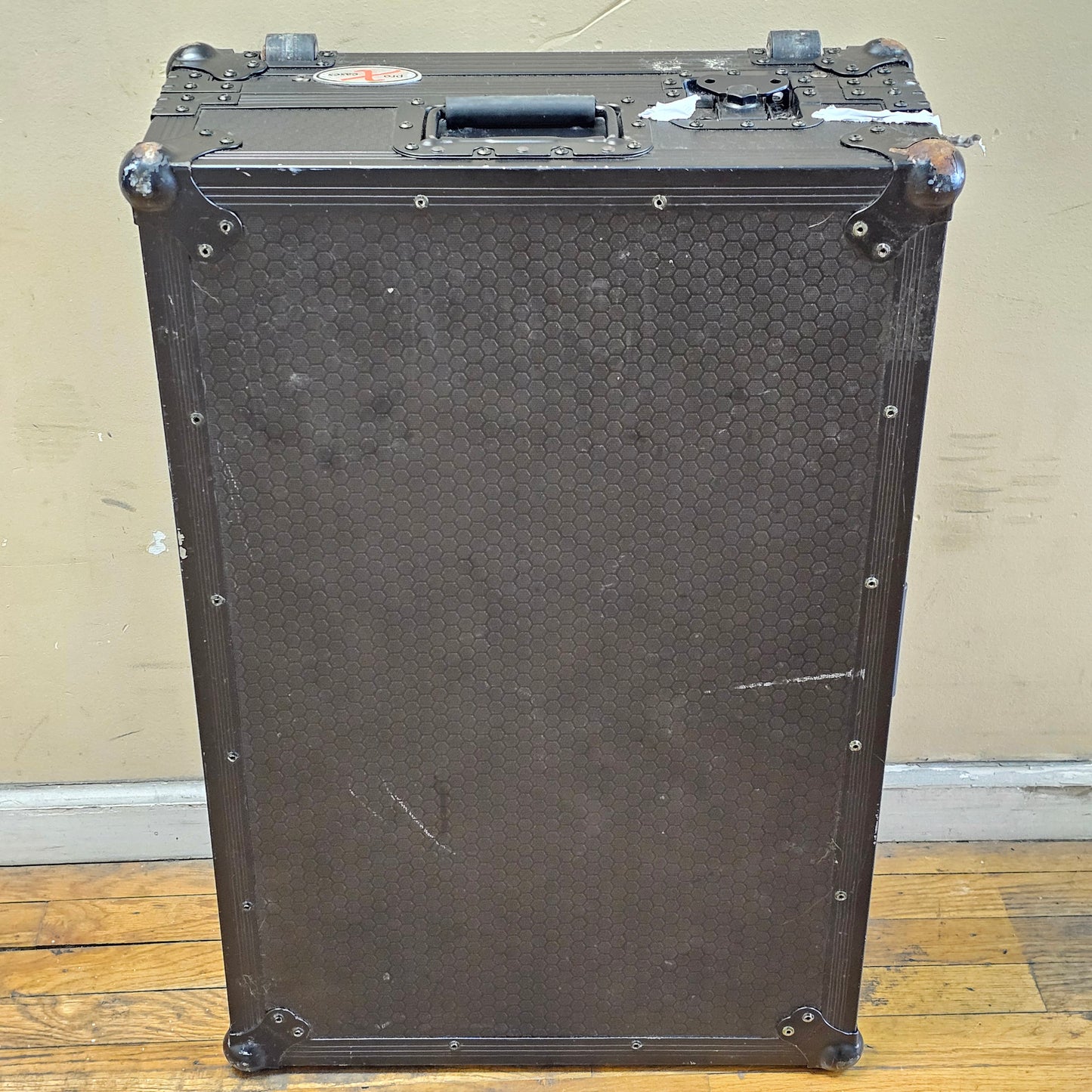 Pioneer DJ DDJ-SX 4-Channel DJ Controller with Hard Case