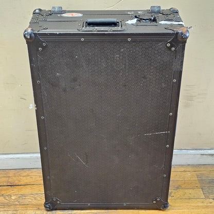 Pioneer DJ DDJ-SX 4-Channel DJ Controller with Hard Case