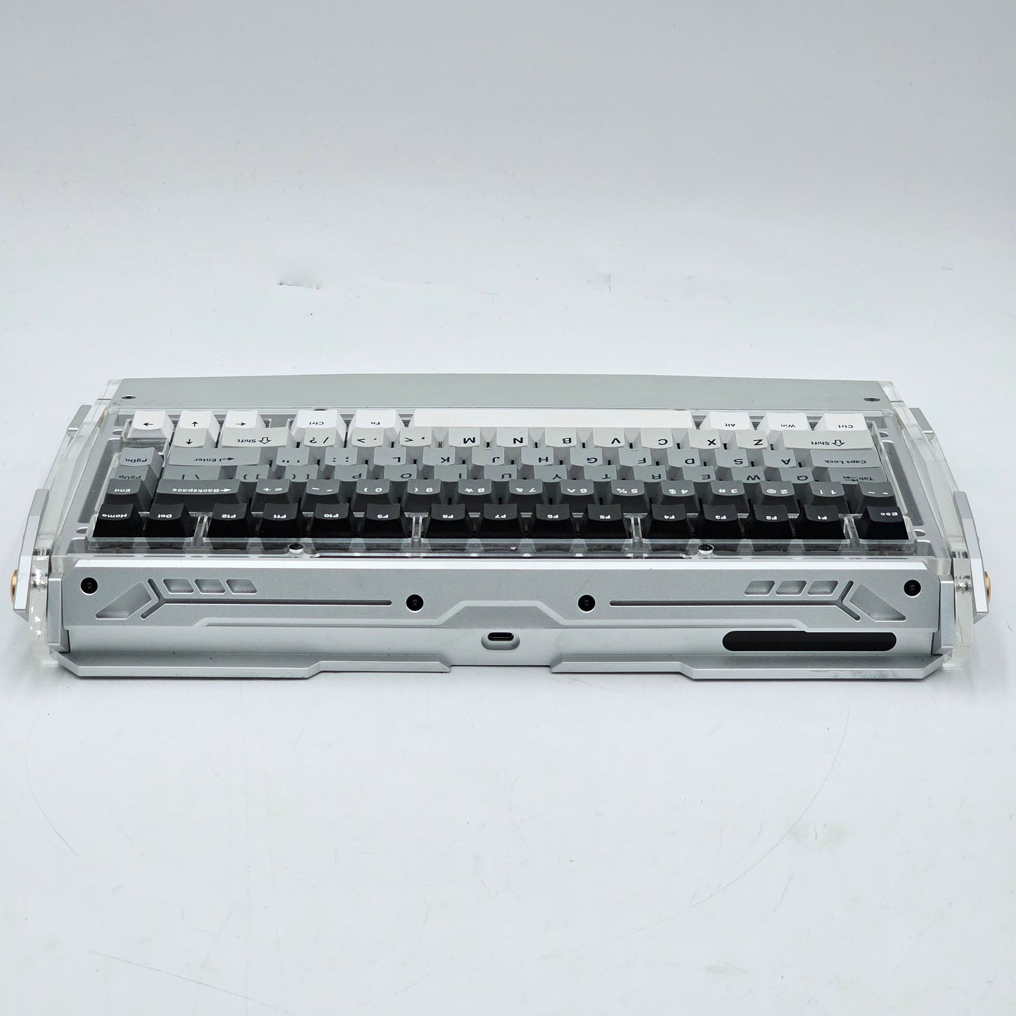 Dry Studio Black Diamond 7566 Keyboard DR001