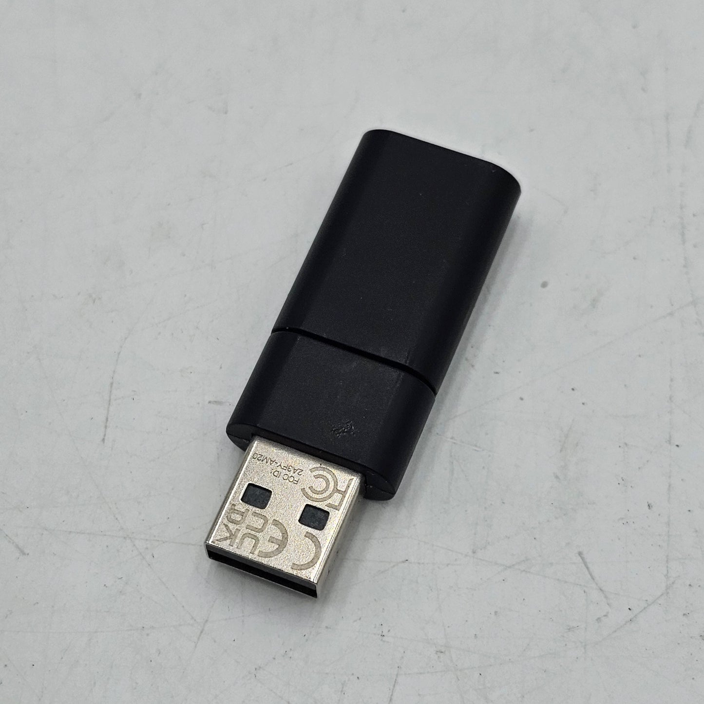 Dry Studio Black Diamond 7566 Keyboard DR001