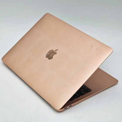 2020 Apple MacBook Air 13.3" i3 1.1GHz 8GB RAM 128GB SSD Rose Gold A2179