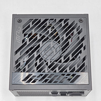 MSi MPG AB50GS 80 Plus Gold 850W Fully Modular Power Supply