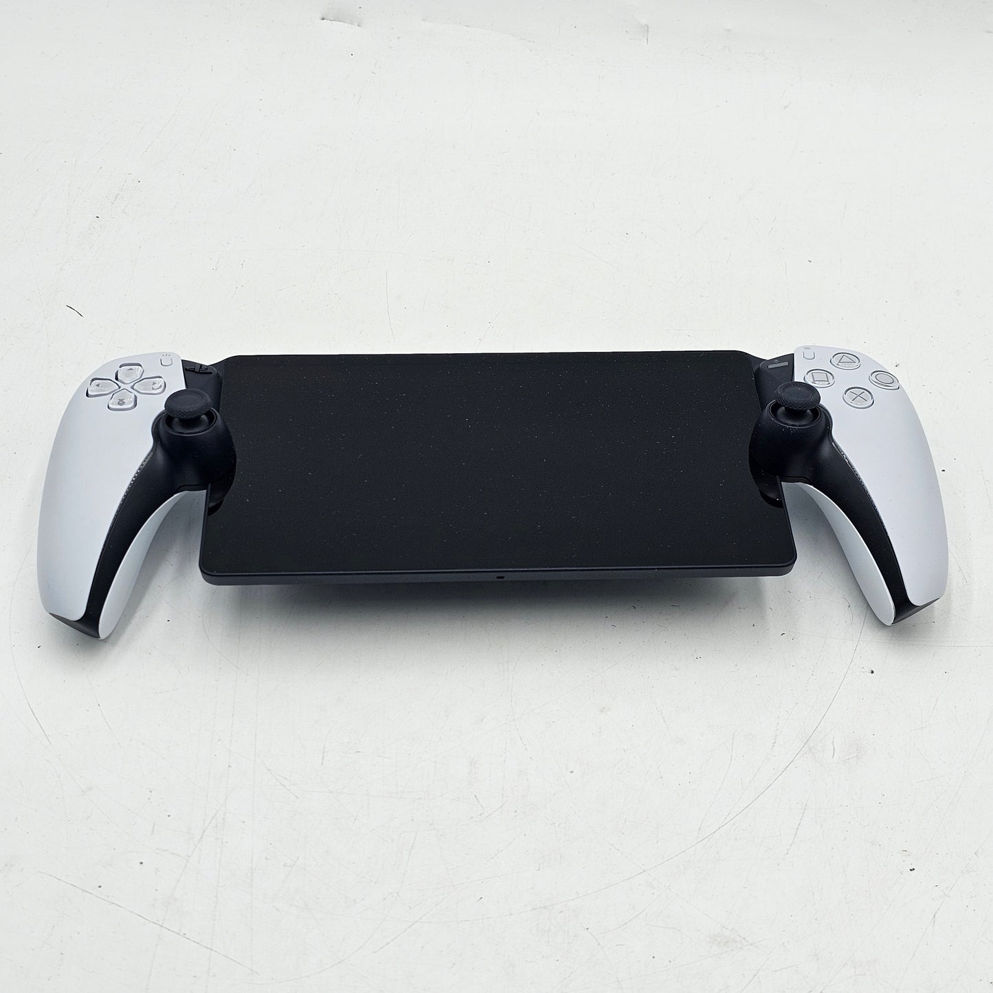 Sony PlayStation 5 Portal White CFI-Y1001