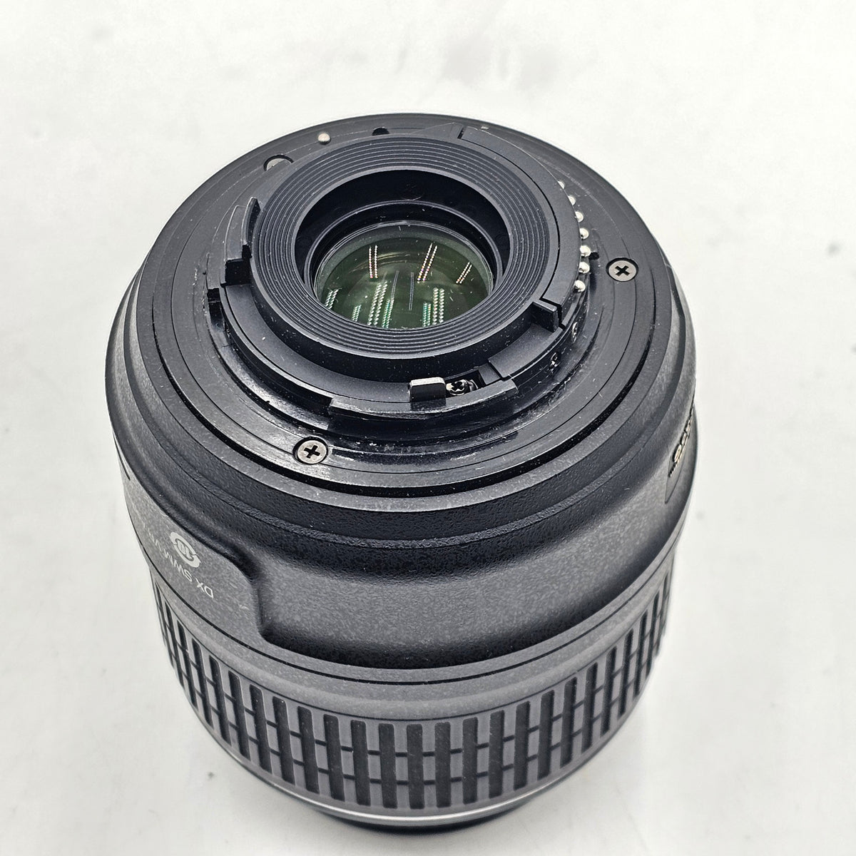 Nikon AF-S DX NIKKOR 18-55mm f/3.5-5.6 DX VR Lens