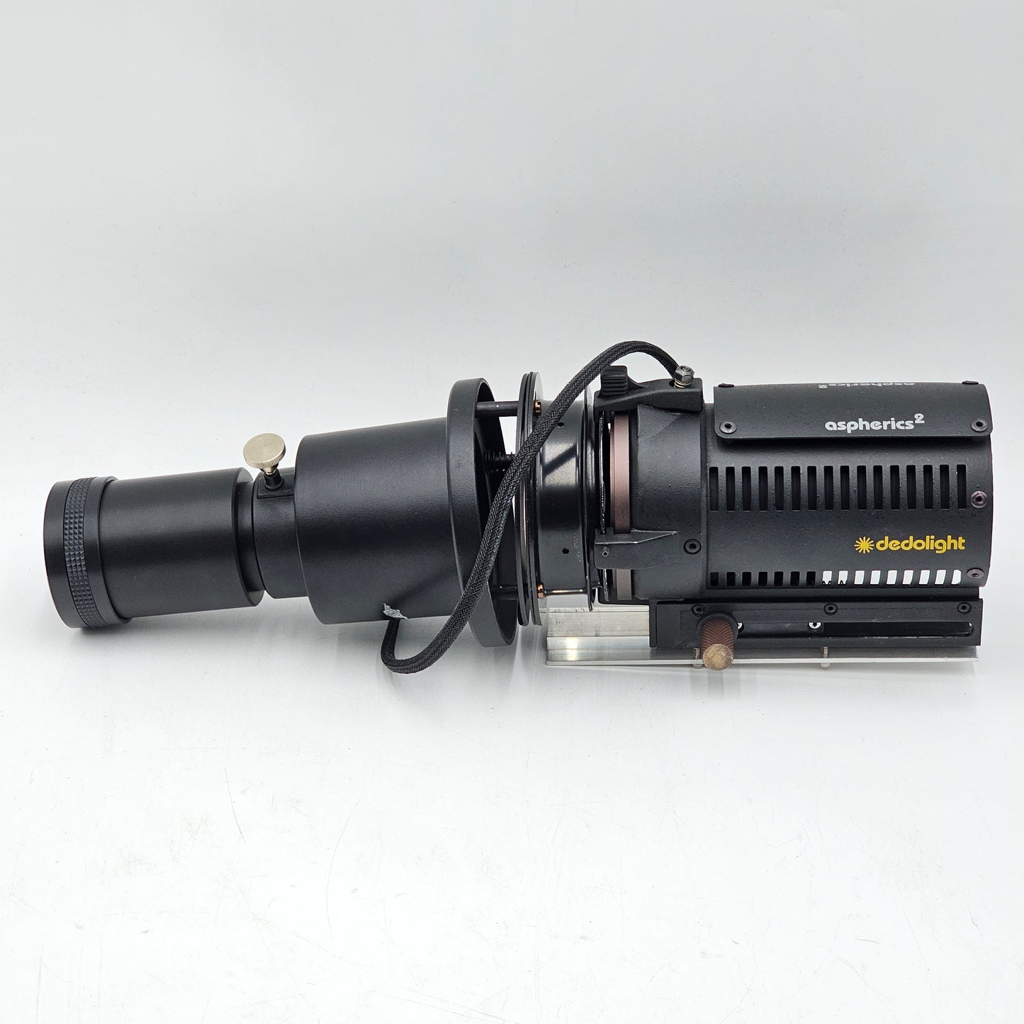 Dedolight DP1 Aspherics 2 58mm Universal Projection Attachment