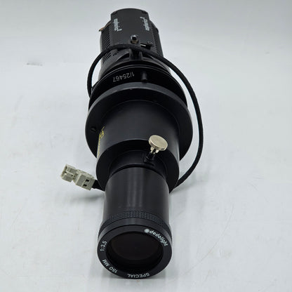 Dedolight DP1 Aspherics 2 58mm Universal Projection Attachment