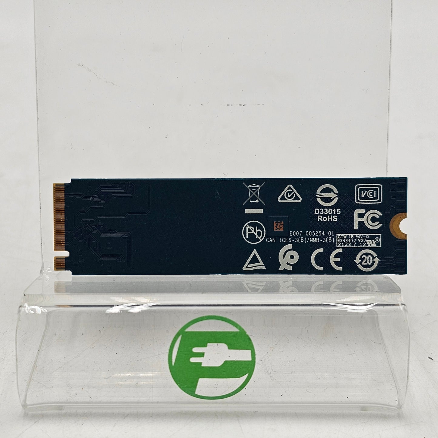 Western Digital WD 2280mm Blue 1TB M.2 NVMe Gen 3.0 x 4 SSD SN570