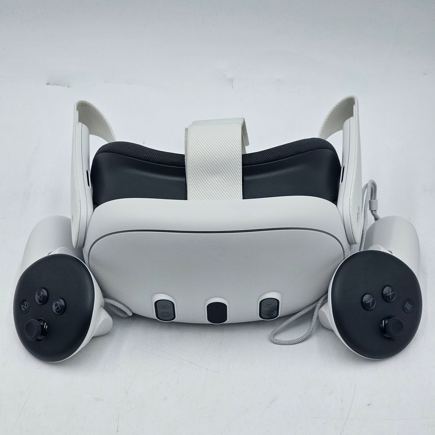 Meta Quest 3 512GB Standalone All-in-One VR Headset S3A