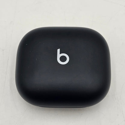 Beats Power Beats Fit Wireless In-Ear Bluetooth Headphones Black ME2J4LL/A