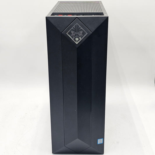HP Omen Custom PC Core i7-9700 3.0GHz 16GB RAM 256GB SSD GeForce GTX 1660 Ti