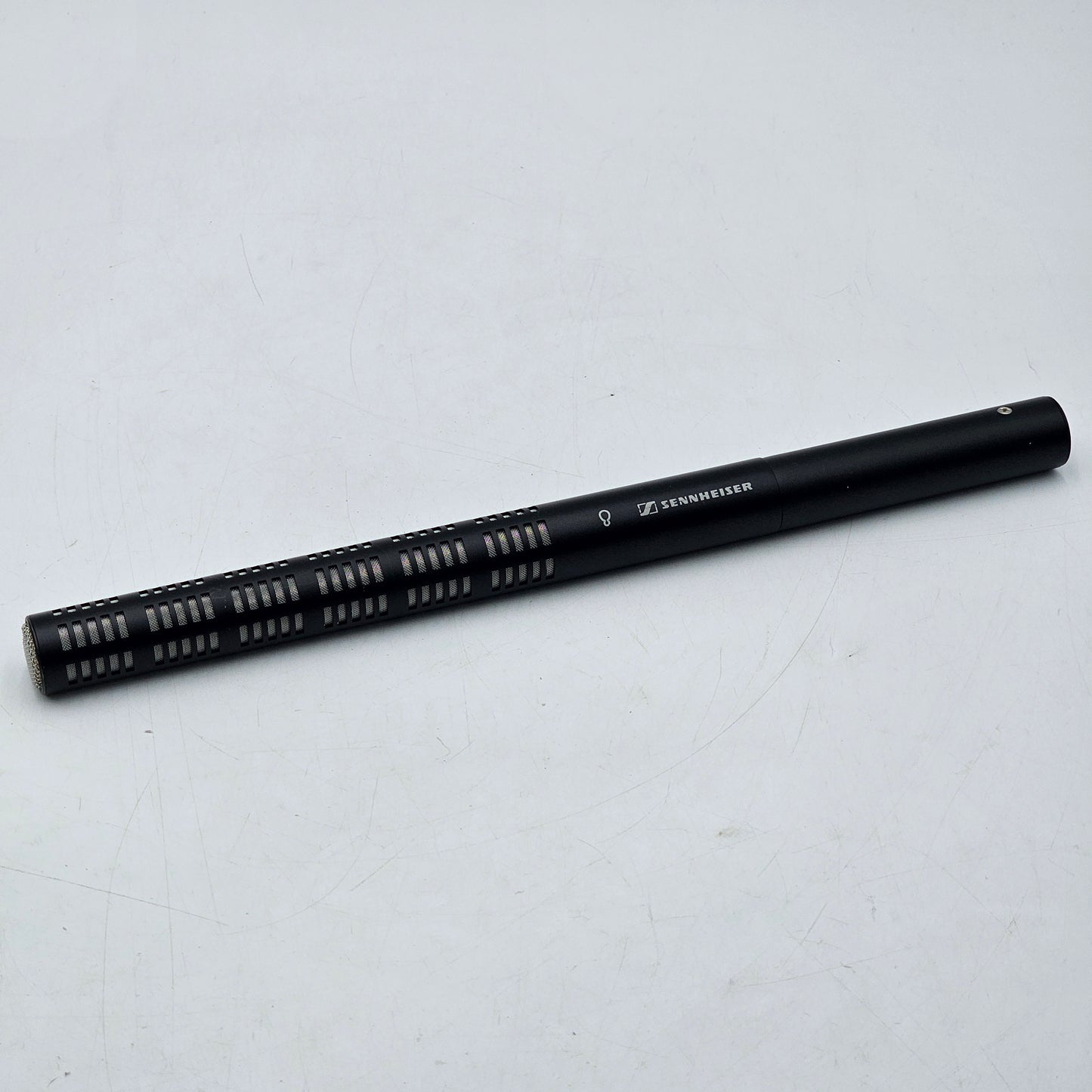Sennheiser ME 66 40Hz - 20kHz Shotgun Microphone