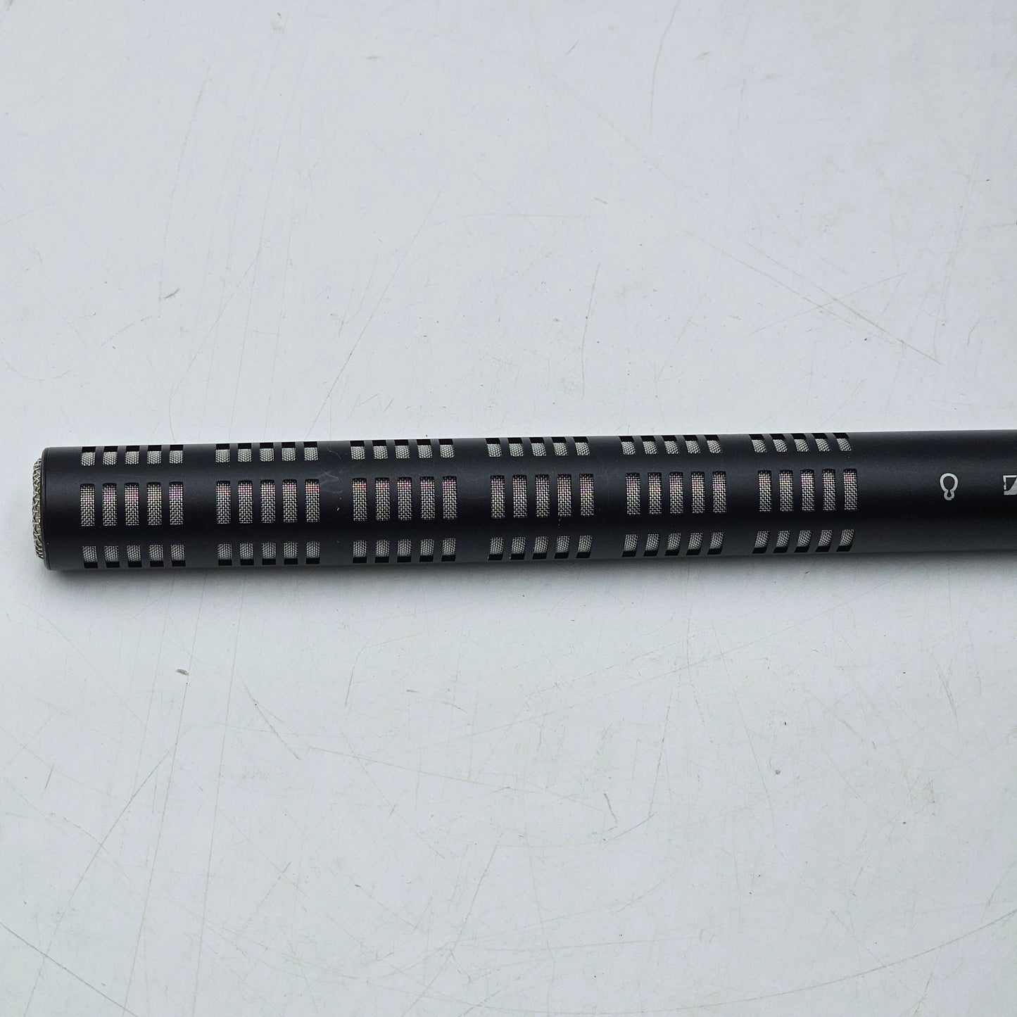 Sennheiser ME 66 40Hz - 20kHz Shotgun Microphone