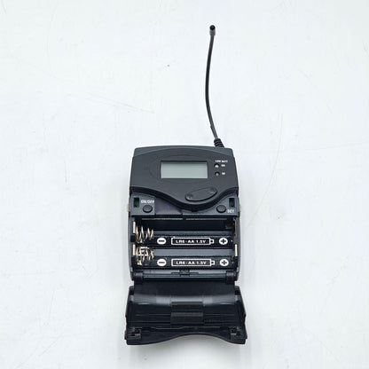 Sennheiser EK 100 G4 Wireless Camera Receiver