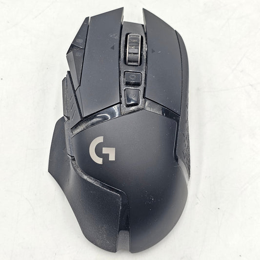 Logitech G502 Lightspeed 910-005565
