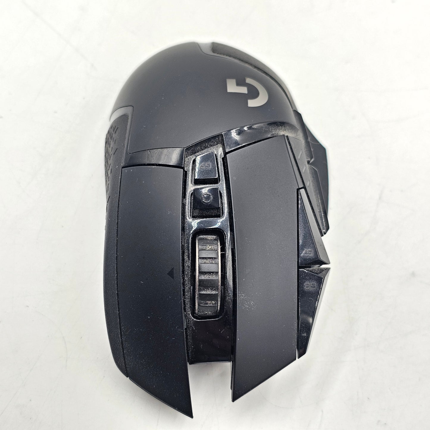 Logitech G502 Lightspeed 910-005565